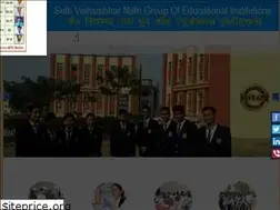 Sites similar to svn.ac.in