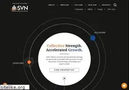 Sites similar to svn.com