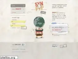 Sites similar to svn2ftp.com