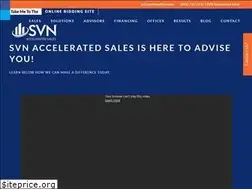 Sites similar to svnacceleratedsales.com