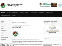 Sites similar to svnassig.de