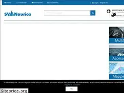 Sites similar to svnautica.it