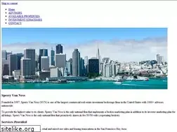 Sites similar to svnbayarea.com