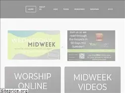 Sites similar to svnc.org