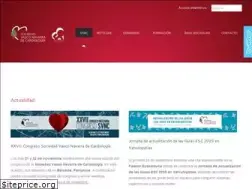 Sites similar to svncardio.org