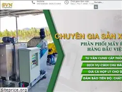 Sites similar to svncorp.vn