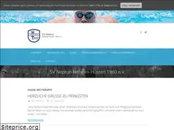 Sites similar to svneptun.org