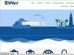 Sites similar to svnet.org.sv
