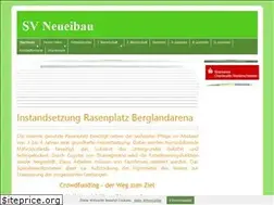 Sites similar to svneueibau.de