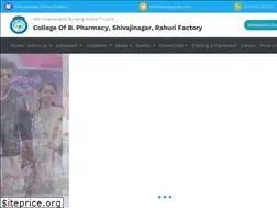 Sites similar to svnhtcop.edu.in