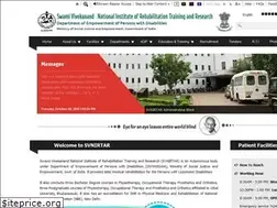 Sites similar to svnirtar.nic.in