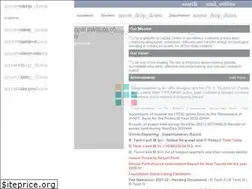 Sites similar to svnit.ac.in