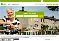 Sites similar to svnk.nl