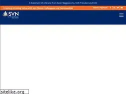 Sites similar to svnlandgroup.com