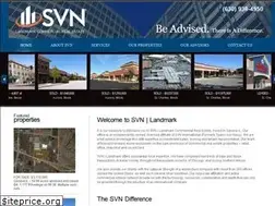 Sites similar to svnlandmark.com
