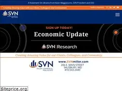 Sites similar to svnmiller.com