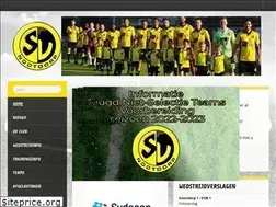 Sites similar to svnootdorp.nl