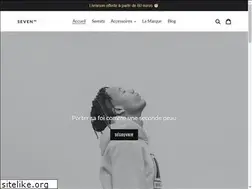 Sites similar to svnparis.com