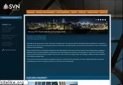 Sites similar to svnparkegroup.com