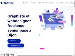 Sites similar to svnprod.com