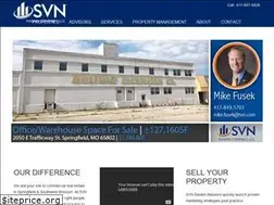 Sites similar to svnrankinco.com