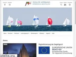Sites similar to svnrw.org
