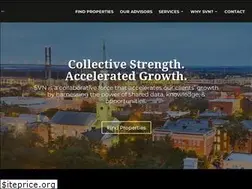 Sites similar to svnsavhh.com