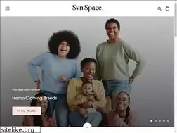 Sites similar to svnspace.com