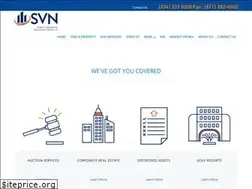 Sites similar to svnsummitcommercial.com