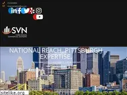 Sites similar to svnthreerivers.com