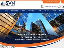 Sites similar to svnvanguard.com