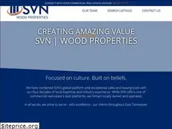 Sites similar to svnwood.com