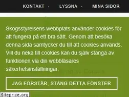 Sites similar to svo.se