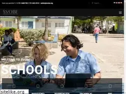 Sites similar to svobe.org