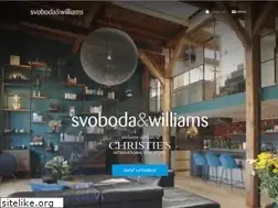 Sites similar to svoboda-williams.sk