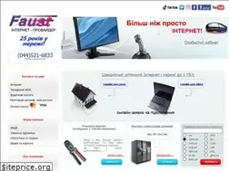 Sites similar to svoboda.com.ua