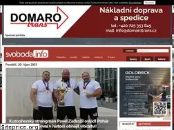Sites similar to svoboda.info