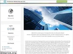 Sites similar to svobodaslova.ucoz.net