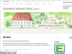 Sites similar to svobodnazs.cz