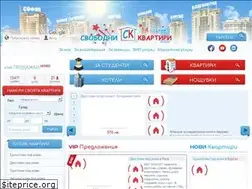 Sites similar to svobodni-kvartiri.com