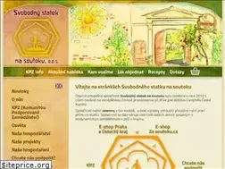 Sites similar to svobodny-statek.cz