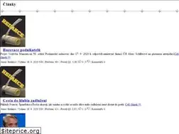 Sites similar to svobodny-svet.cz