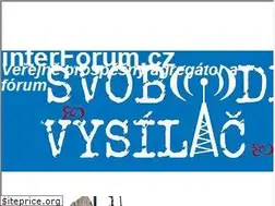 Sites similar to svobodny-vysilac.cz