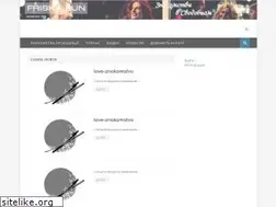 Sites similar to svobodny.friska.fun