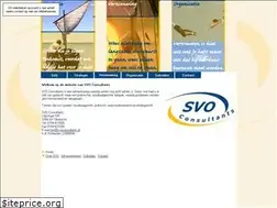 Sites similar to svoconsultants.nl