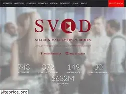 Sites similar to svod.org
