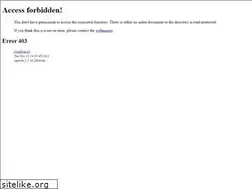 Sites similar to svodice.cz