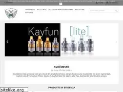 Sites similar to svoemestoitalia.it
