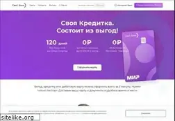 Sites similar to svoi.ru