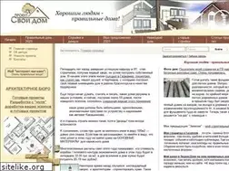 Sites similar to svoidom.su